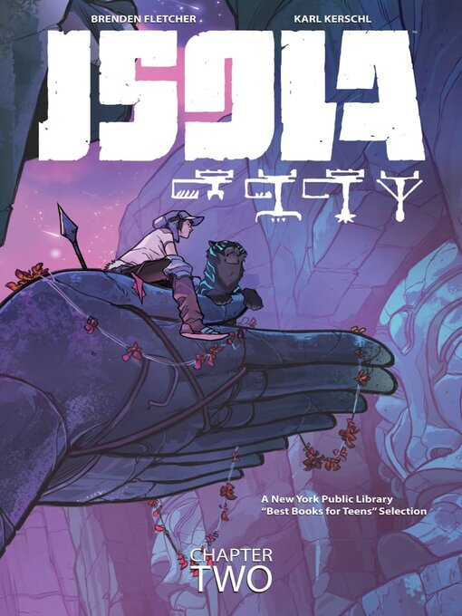 Title details for Isola (2018), Volume 2 by Image Comics - Available